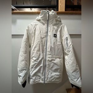 Armada ski jacket